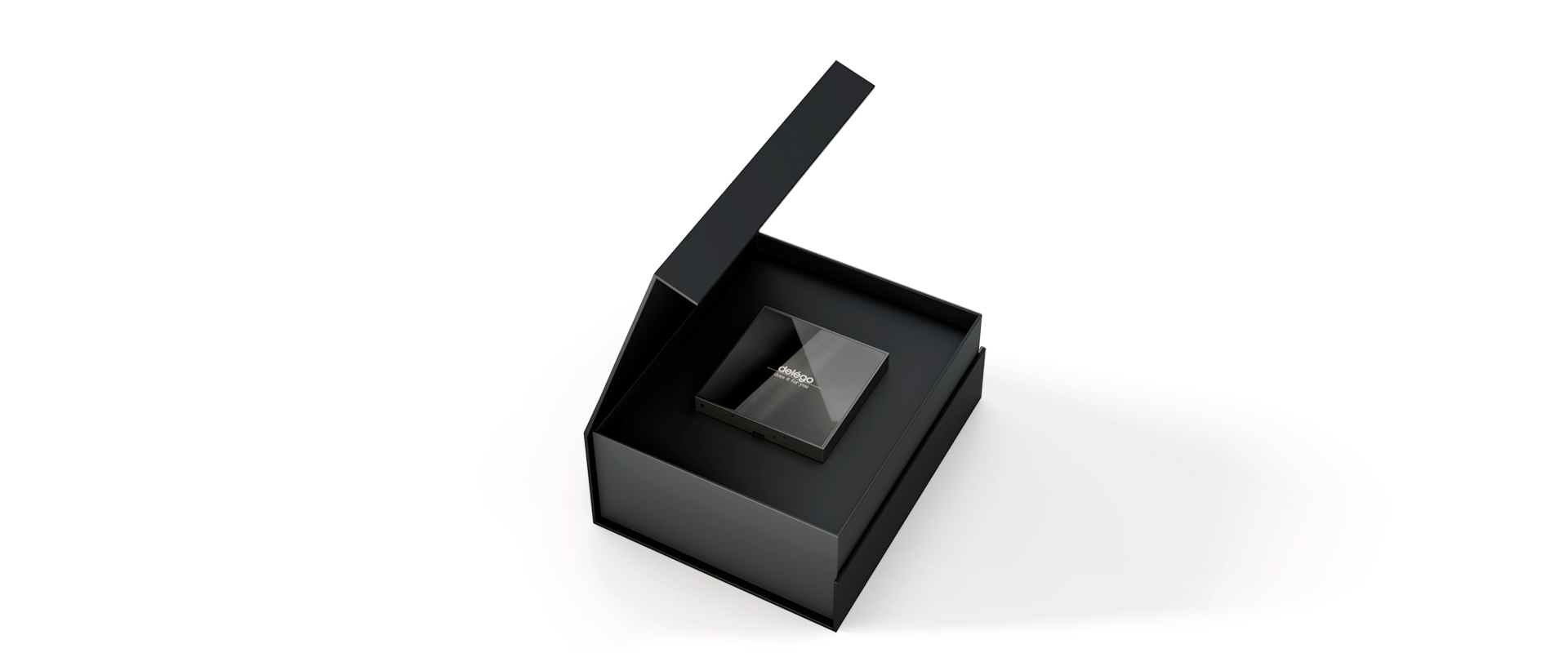 Style Box Delégo Panel 4″