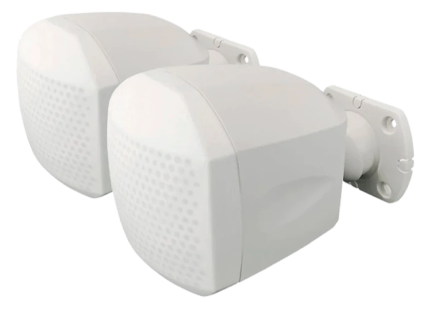 Белый корпус – EK-SP30W2-AU