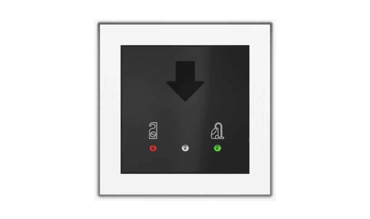 Держатель карты KNX Secure