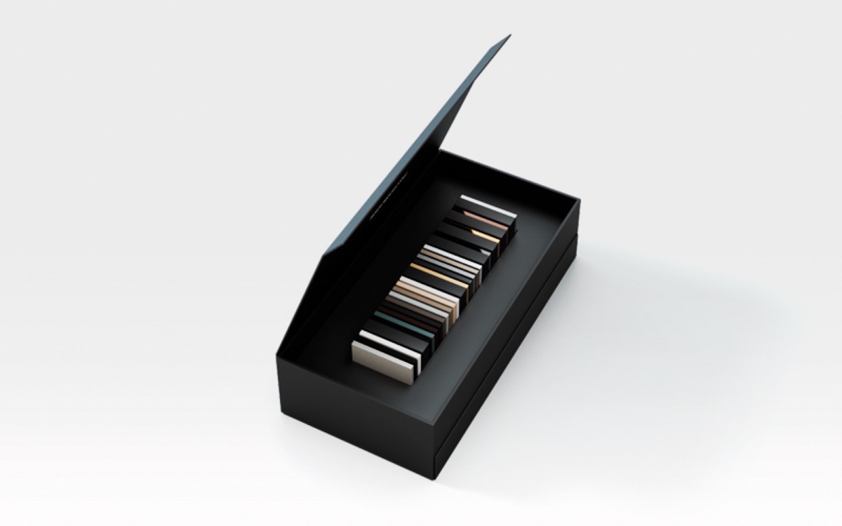 Glam Box