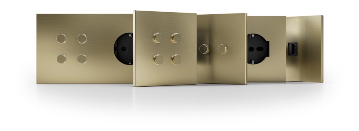 Brass