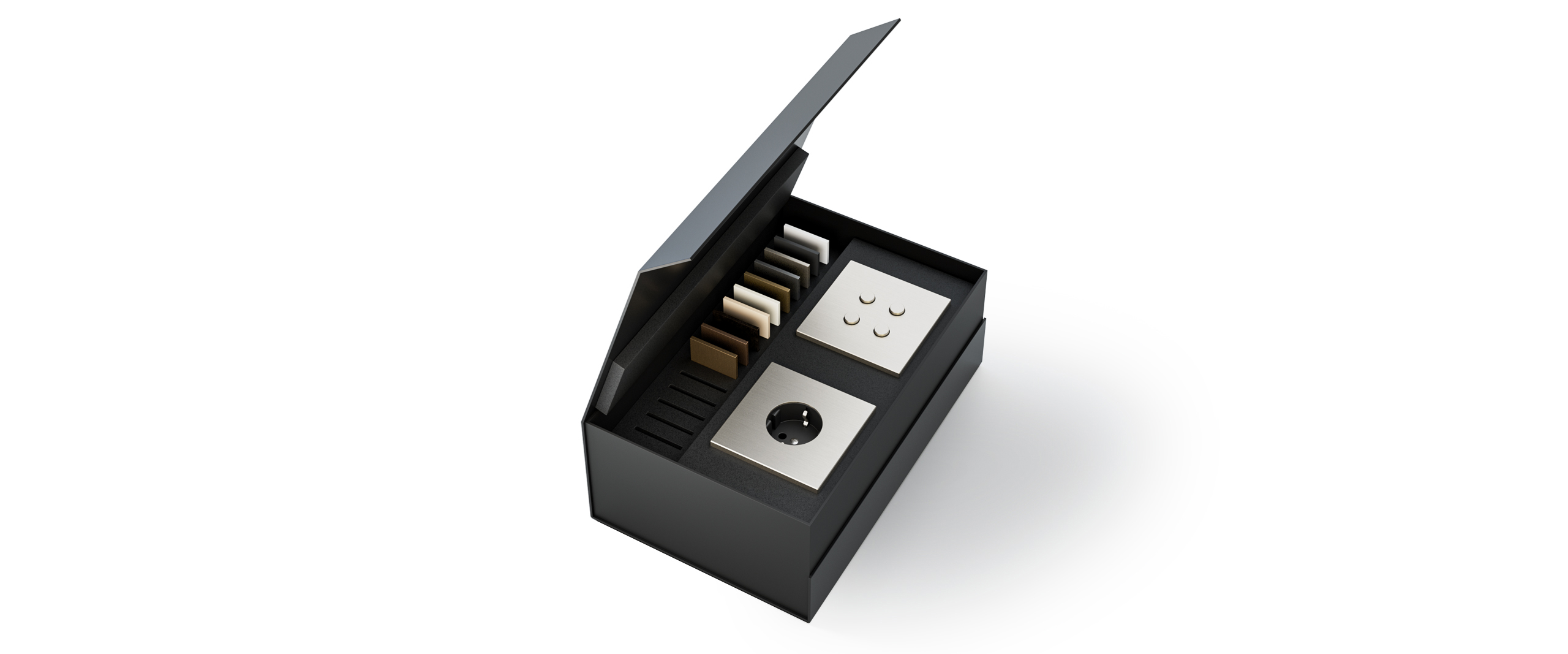 Style Box Proxima