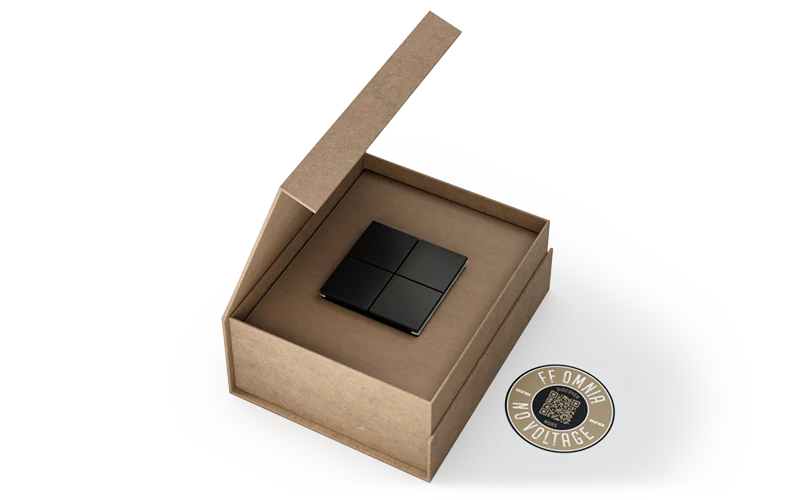 Style Box FF OMNIA