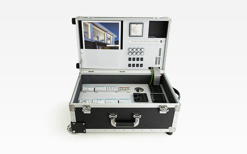 Techcase Basic
